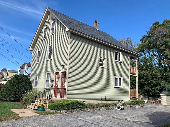 2nd image of 138 High St #A