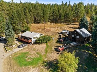 21914 N Travis Rd, Mead, WA 99021