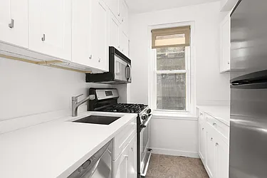 Rented by Compass