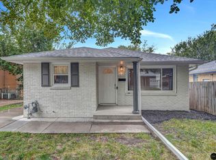 3645 S 17th St, Lincoln, NE 68502