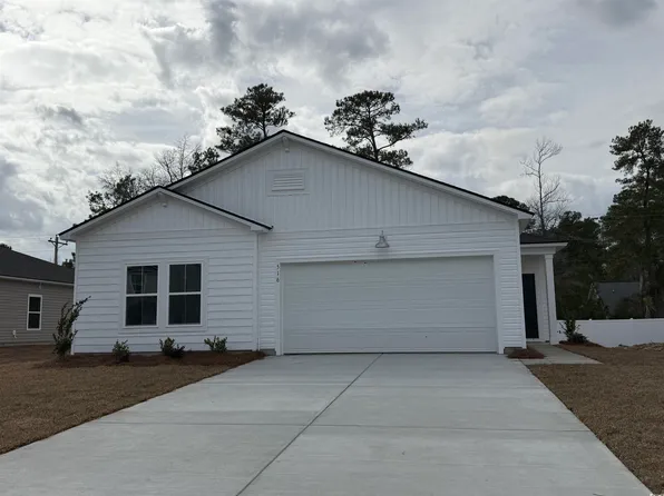516 Cambria Dr Lot 104 Harrisburg, Longs, SC 29568