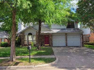 606 Squaw Creek Ct, Arlington, TX, 76018