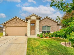 217 Plata Ln, Jarrell, TX 76537