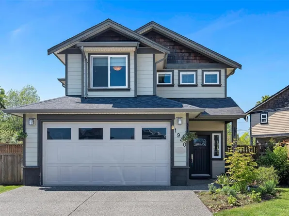 1940 Brackman Way, North Saanich, BC V8L 0C2
