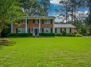 2583 Caladium Dr NE, Atlanta, GA 30345