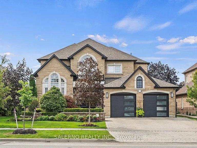 552 Vaughan Mills Rd — Photo 2