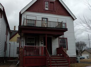 2605 N 16th St, Milwaukee, WI 53206