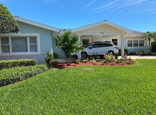 357 173rd Ave E, North Redington Beach, FL 33708