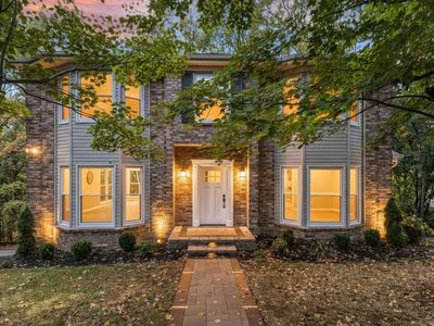 6124 Stillmeadow Dr, Nashville, TN, 37211