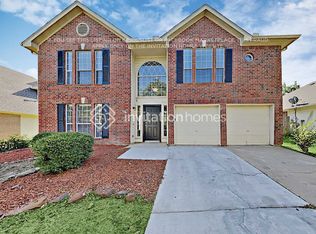 7820 Rogue River Trl, Fort Worth, TX 76137