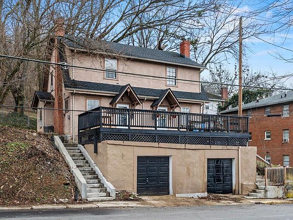 2nd image of 726/728 Woodland Ave