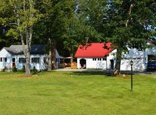 533 Nebo Road Ext, Champion, PA 15622