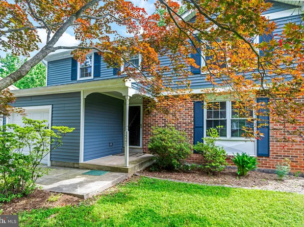 1240 Windmill Ln, Silver Spring, MD 20905