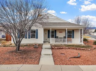 2703 Acacia Ct, Rifle, CO 81650