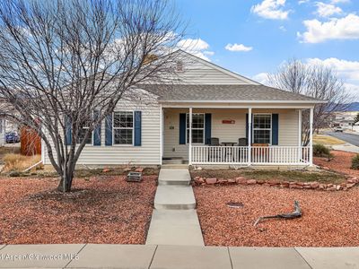 2703 Acacia Ct, Rifle, CO, 81650