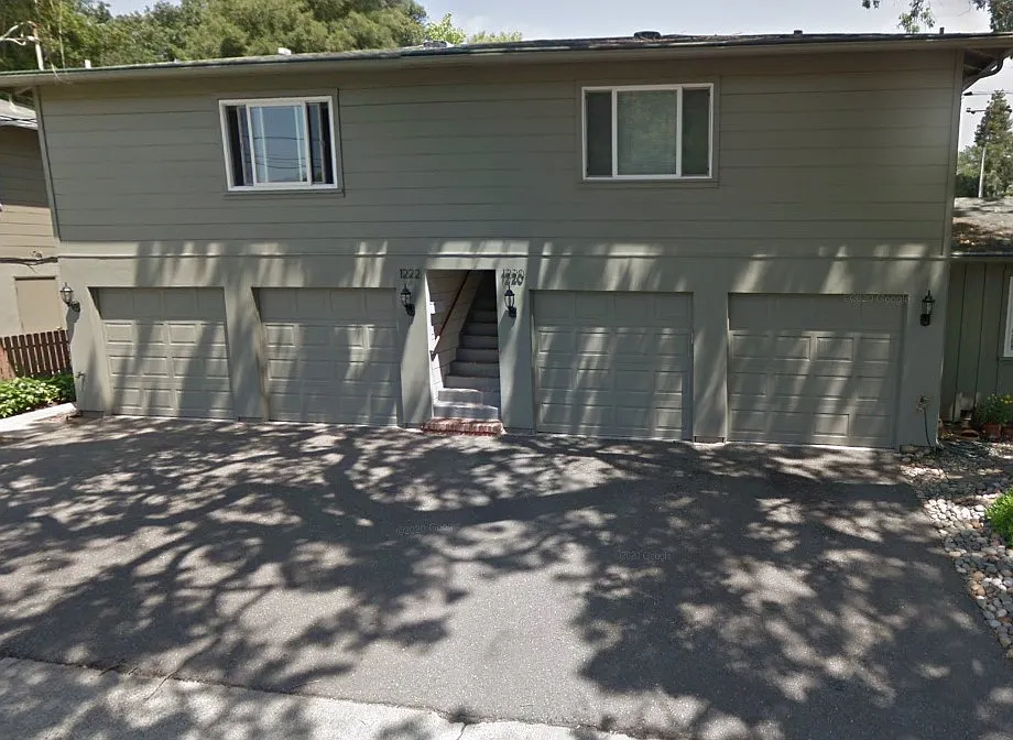 1222 Carmel Ct #1222