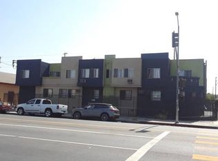 7520 S Broadway #4SJBKPHUB, Los Angeles, CA 90003