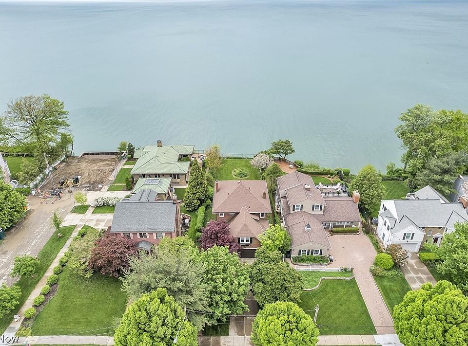 15610 Edgewater Dr, Lakewood, OH 44107 Zillow