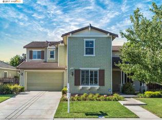 4014 Blacksmith Cir, Oakley, CA 94561