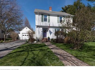 36 Mackworth St, Portland, ME 04103