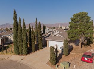 6701 Carat Ct, El Paso, TX 79924
