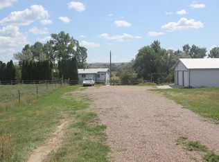10148 Highway 363, Malta, MT 59538