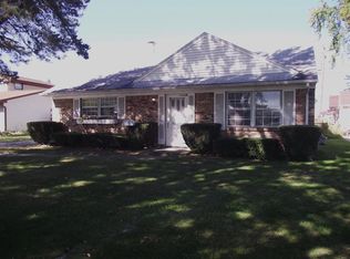 5917 Vistamar Rd, Toledo, OH 43611