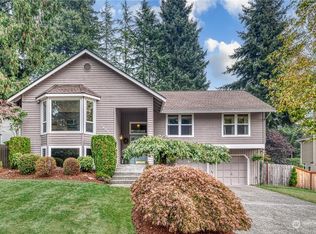 18322 149th Ave SE, Renton, WA 98058
