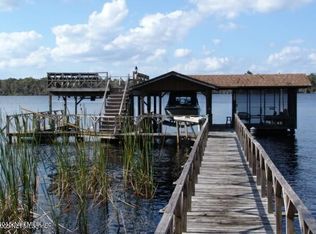 101 S Bartram Trl #1, San Mateo, FL 32187