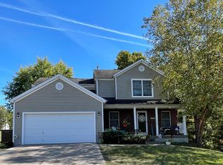1014 Cherry Ridge Run, La Grange, KY 40031