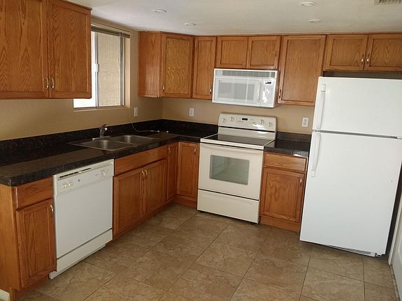 newer kitchen
