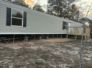 232 N Raphael Rd, Defuniak Springs, FL 32433