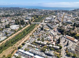 250 River St Unit 132, Santa Cruz, CA 95060