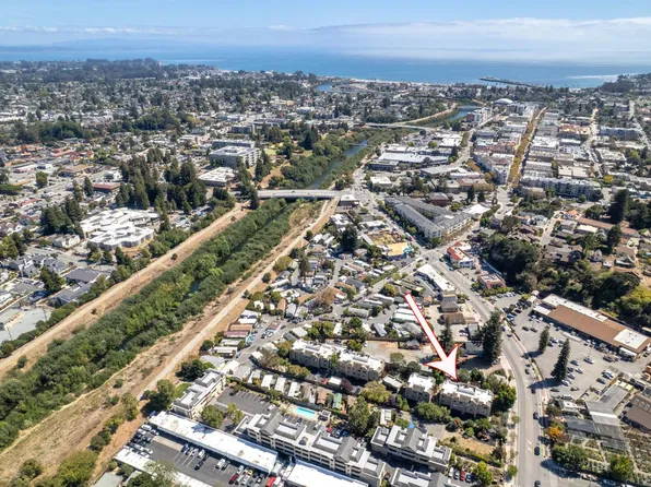 250 River St Unit 132, Santa Cruz, CA 95060