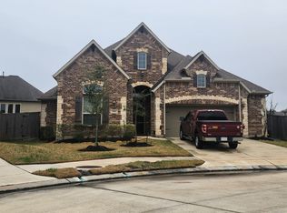 3306 Sterling Breeze Ln, Porter, TX 77365