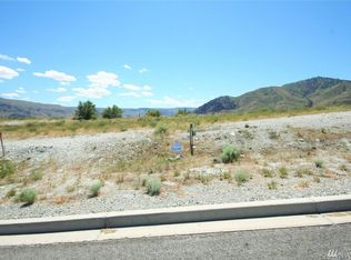 1088 Sunset Ln, Chelan, WA 98816