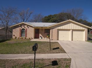 1803 Dennis St, Copperas Cove, TX 76522