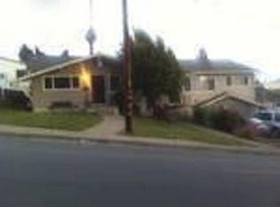 956 Highland Blvd, Hayward, CA 94542
