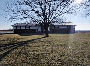 1434 Mulberry Grove Rd, Mulberry Grove, IL 62262