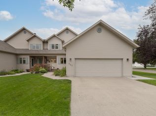 252 9th Ave N, Casselton, ND 58012