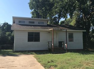 2402 Taft St, Van Buren, AR 72956