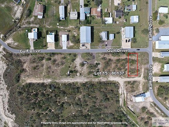2nd image of LOT 15 Gulf Dr