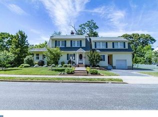 300 Grandview Ave, Pitman, NJ 08071