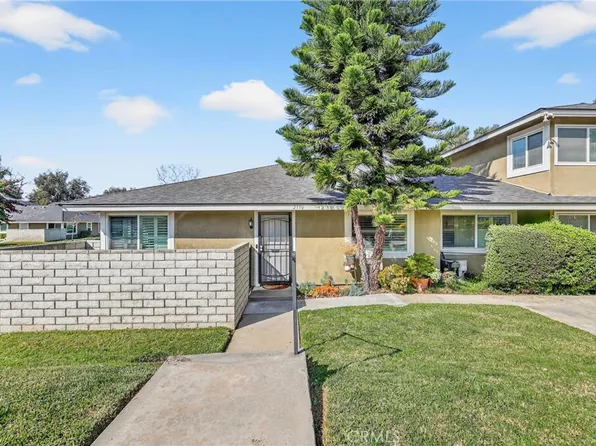 2130 Eveningside Dr, West Covina, CA 91792