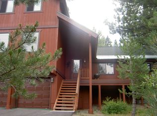 14450 Alder Creek Rd, Truckee, CA 96161