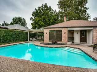 8323 Prairie Wind Ln, Houston, TX 77040