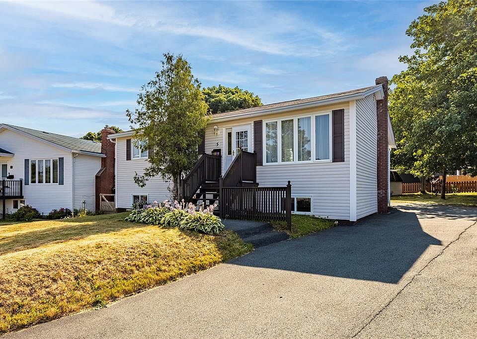 5 Keough Street, Mount Pearl, NL A1N 1M6 | MLS #1289390 | Zillow