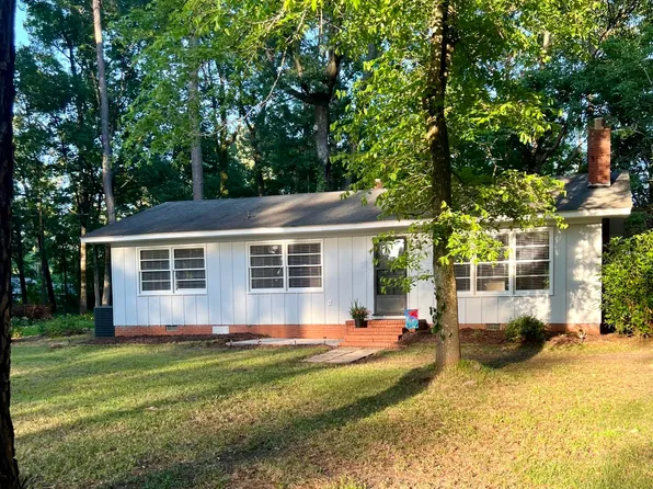 286 A O Inman Lane, Whiteville, NC 28472