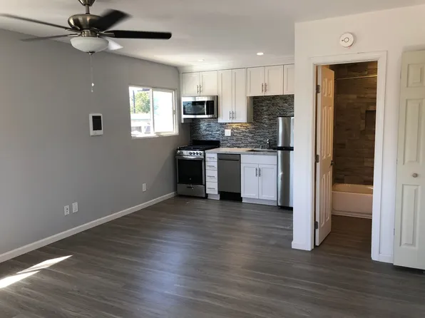 Ingraham - La Playa Point LP, 3755-3771 Ingraham St #104, San Diego, CA 92109