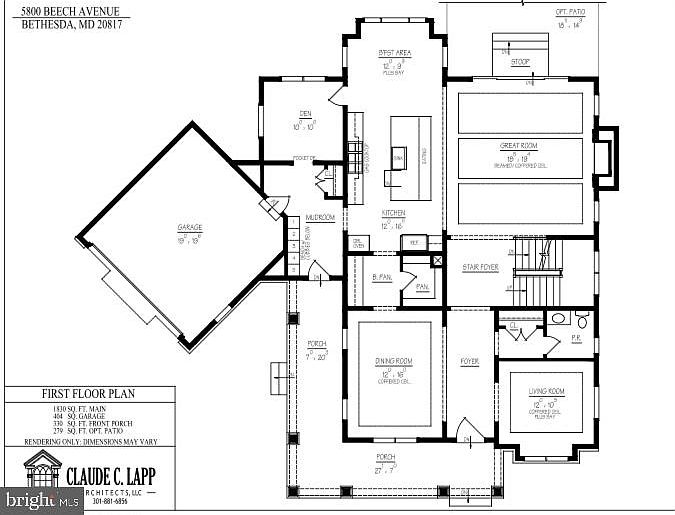 2nd image of 5800 Beech Ave